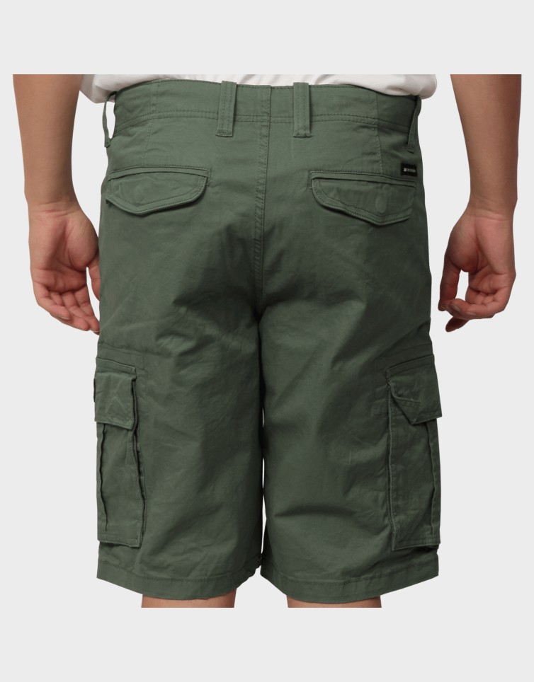 VINTAGE CARGO SHORTS