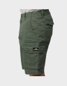 VINTAGE CARGO SHORTS