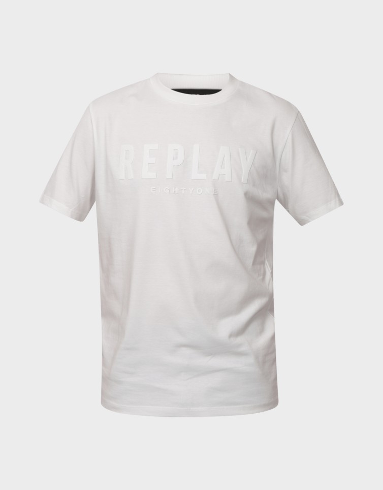EIGHTYONE TEE
