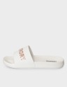 D4 SDRY LOGO VEGAN POOL SLIDE