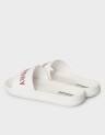 D4 SDRY LOGO VEGAN POOL SLIDE