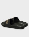 D4 SDRY LOGO VEGAN POOL SLIDE