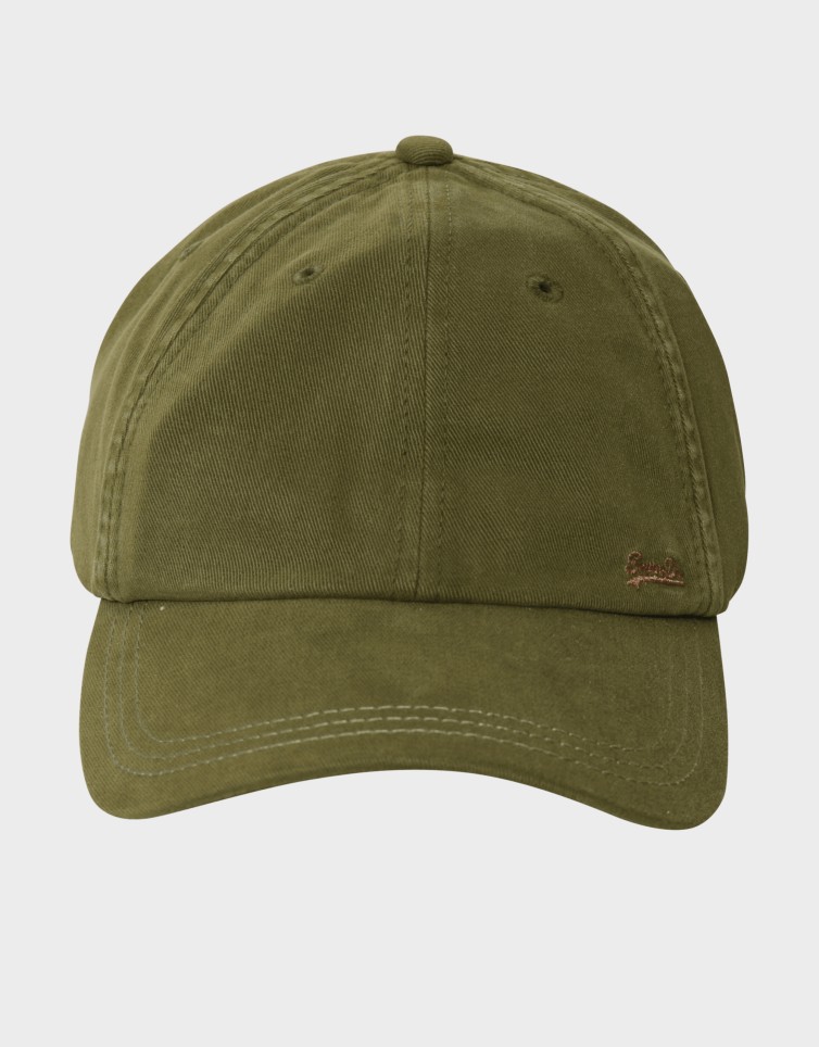 OVIN VINTAGE CAP