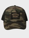 DIRT ROAD TRUCKER CAP