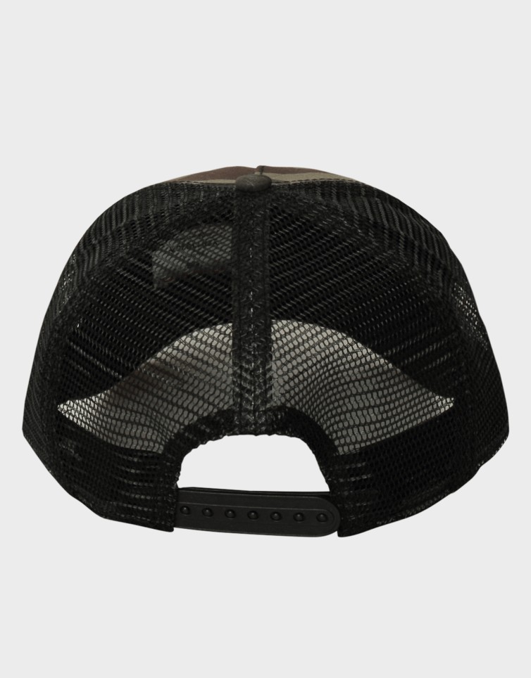 DIRT ROAD TRUCKER CAP