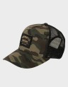 DIRT ROAD TRUCKER CAP