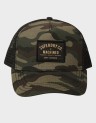 DIRT ROAD TRUCKER CAP