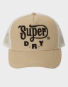 DIRT ROAD TRUCKER CAP