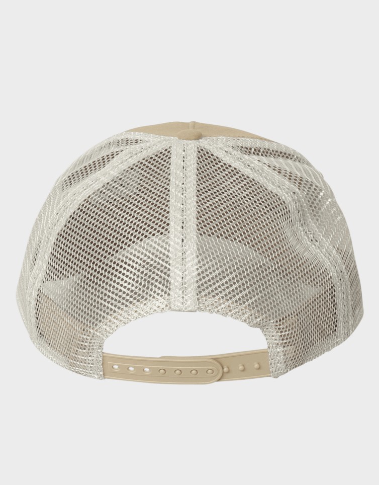 DIRT ROAD TRUCKER CAP