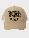 DIRT ROAD TRUCKER CAP