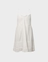 MINI CAMI BEACH DRESS