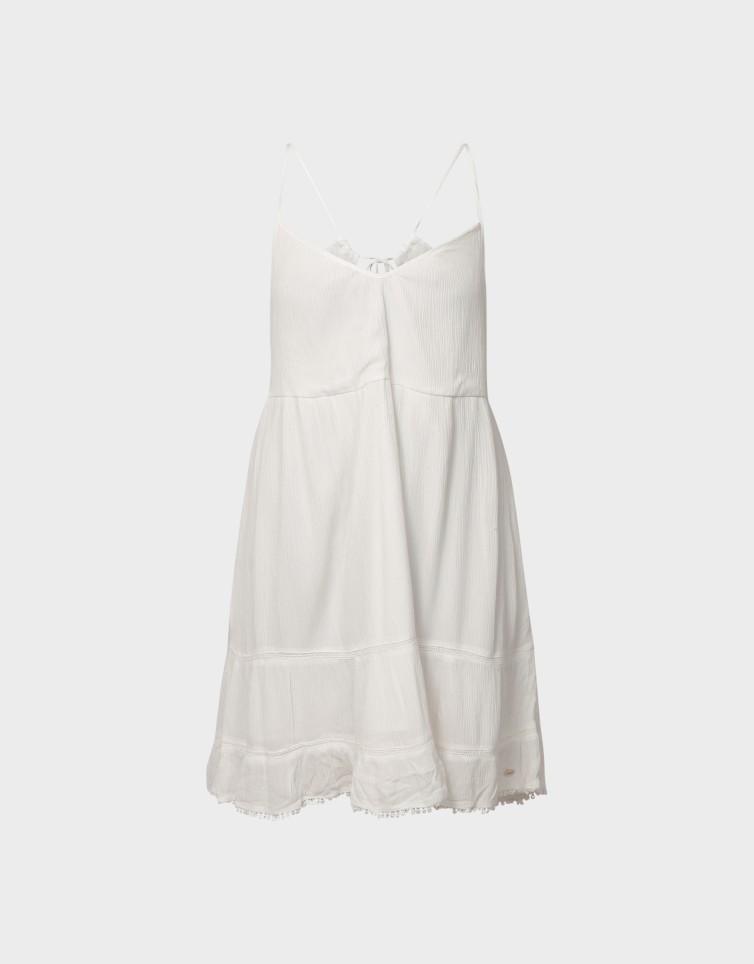MINI CAMI BEACH DRESS