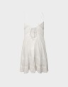 MINI CAMI BEACH DRESS