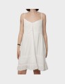 MINI CAMI BEACH DRESS