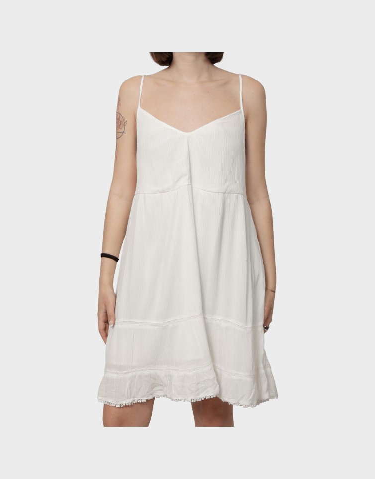 MINI CAMI BEACH DRESS