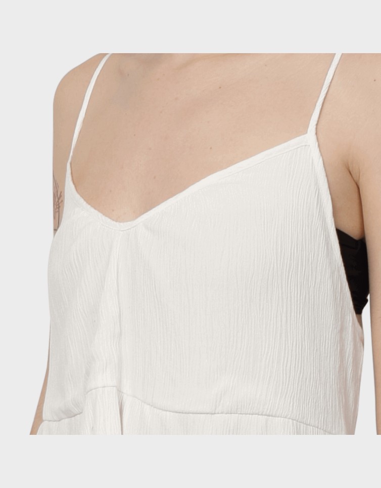 MINI CAMI BEACH DRESS
