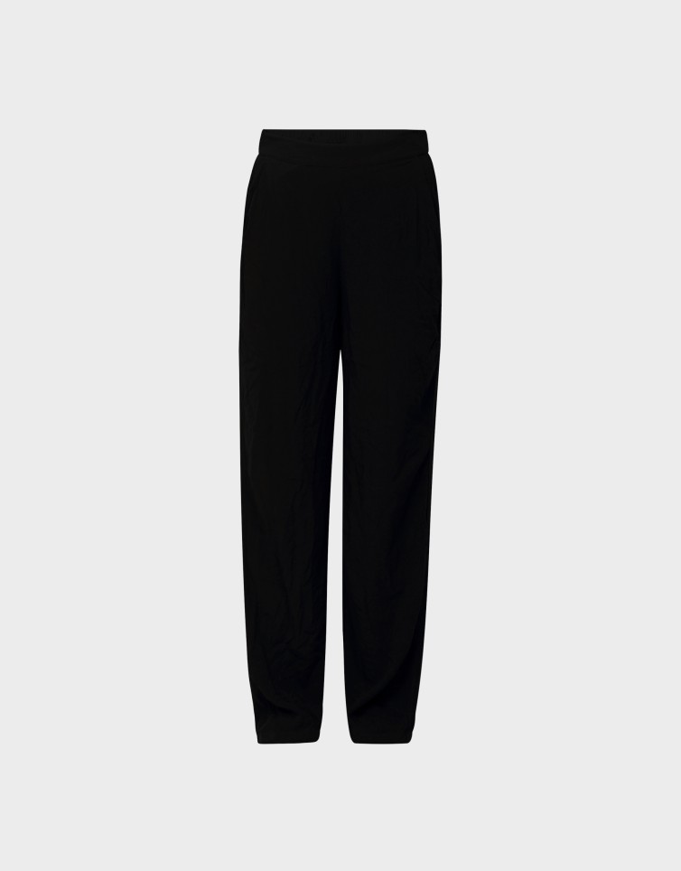 EASY JOY HW WIDE PANTS