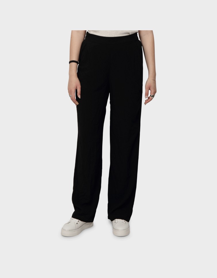 EASY JOY HW WIDE PANTS