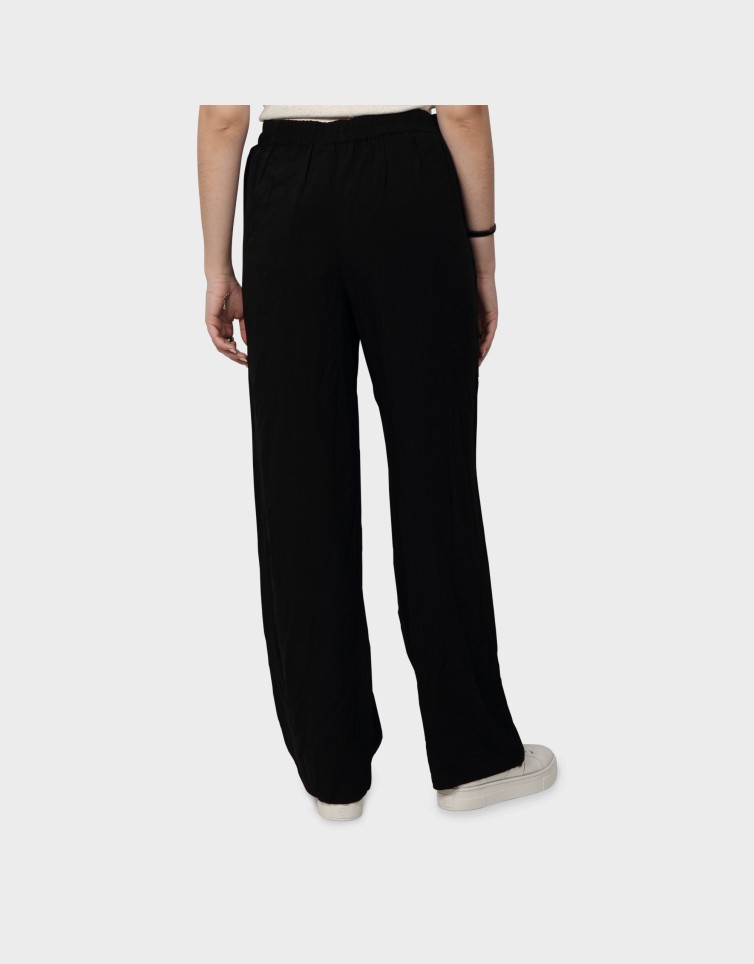 EASY JOY HW WIDE PANTS