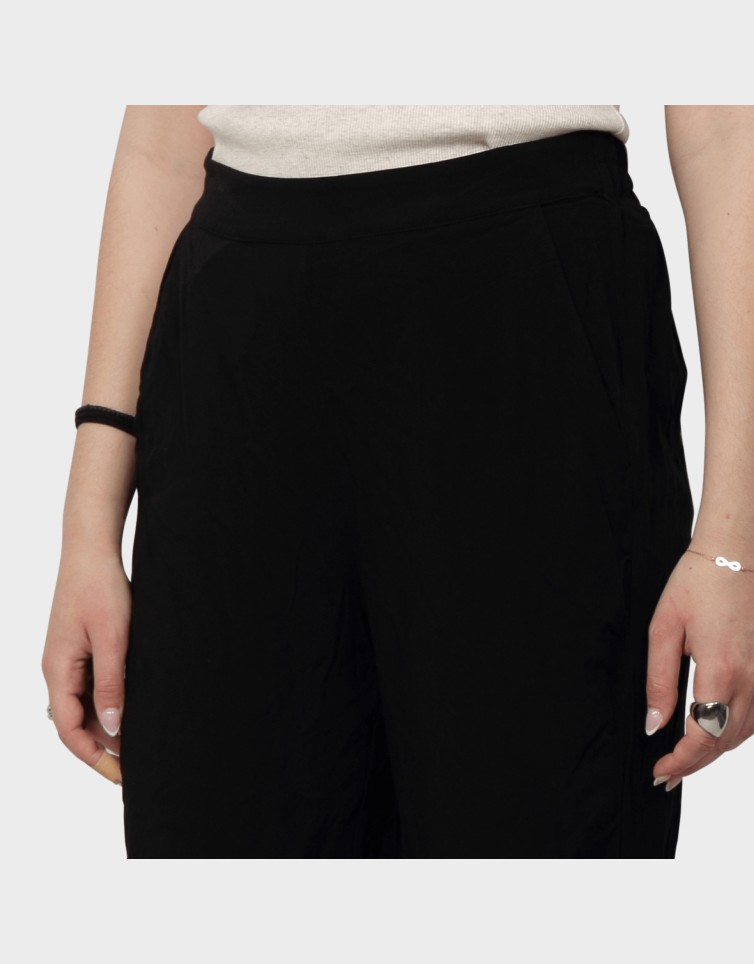 EASY JOY HW WIDE PANTS