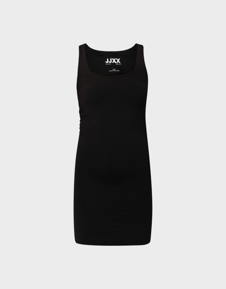 SAGA STR SL DRESS