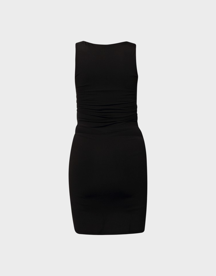 SAGA STR SL DRESS
