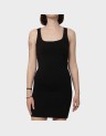 SAGA STR SL DRESS