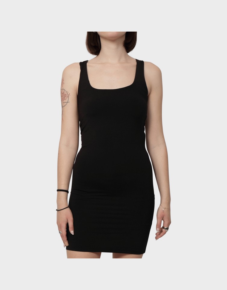 SAGA STR SL DRESS