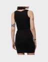SAGA STR SL DRESS