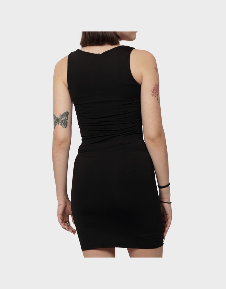 SAGA STR SL DRESS