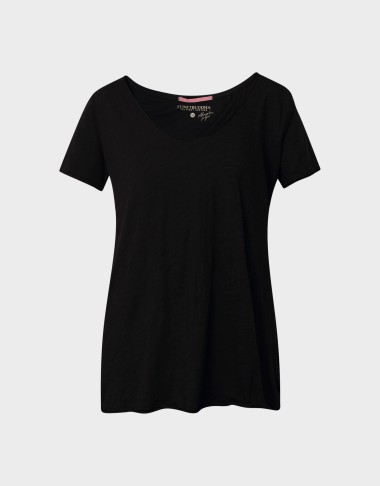 COLOURFUL BASIC T-SHIRT