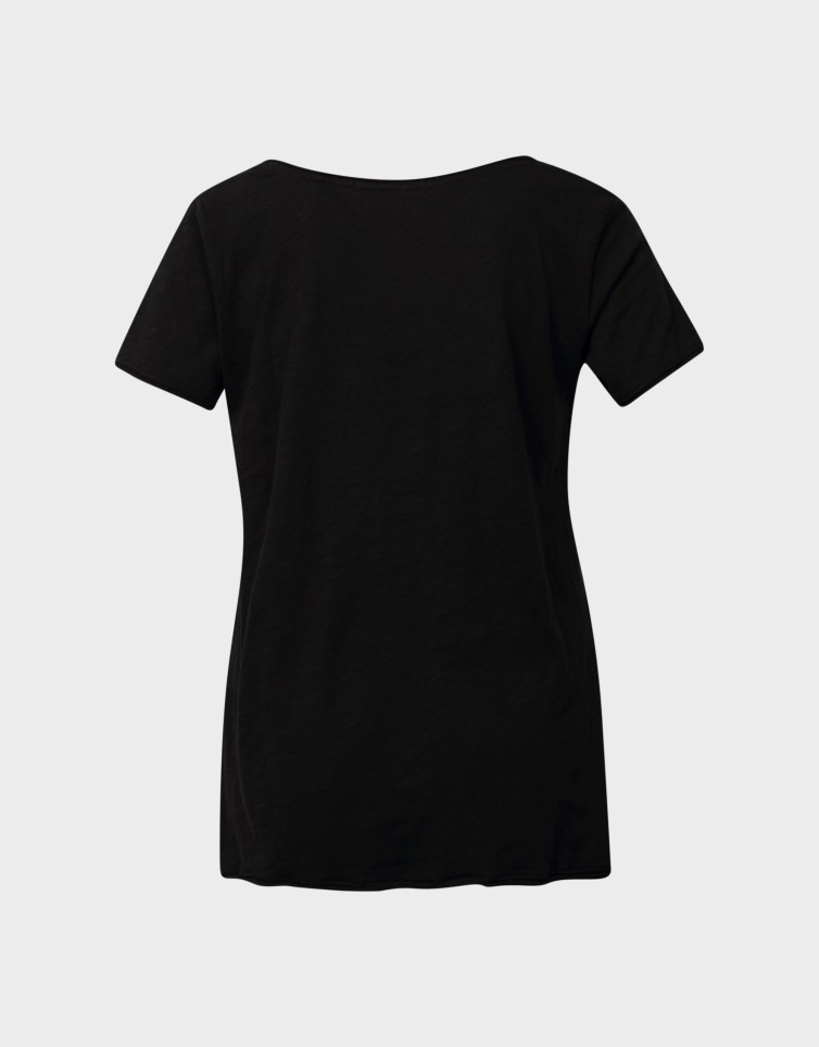 COLOURFUL BASIC T-SHIRT