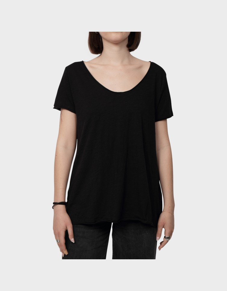 COLOURFUL BASIC T-SHIRT