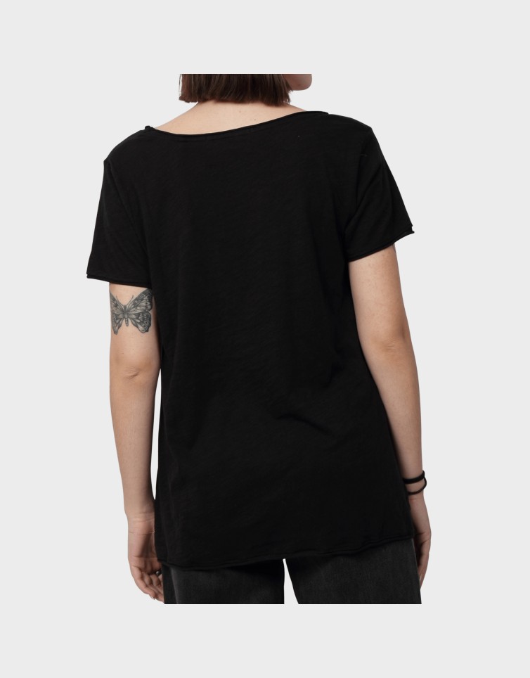 COLOURFUL BASIC T-SHIRT
