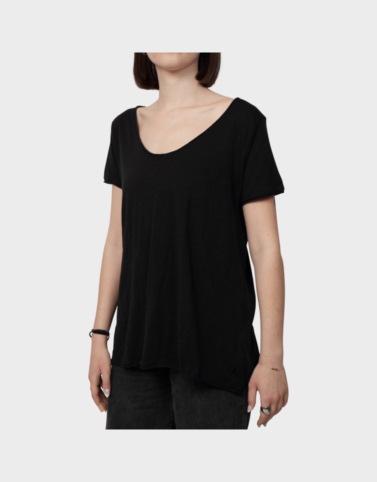 COLOURFUL BASIC T-SHIRT