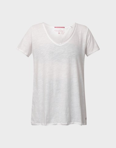 COLOURFUL BASIC T-SHIRT