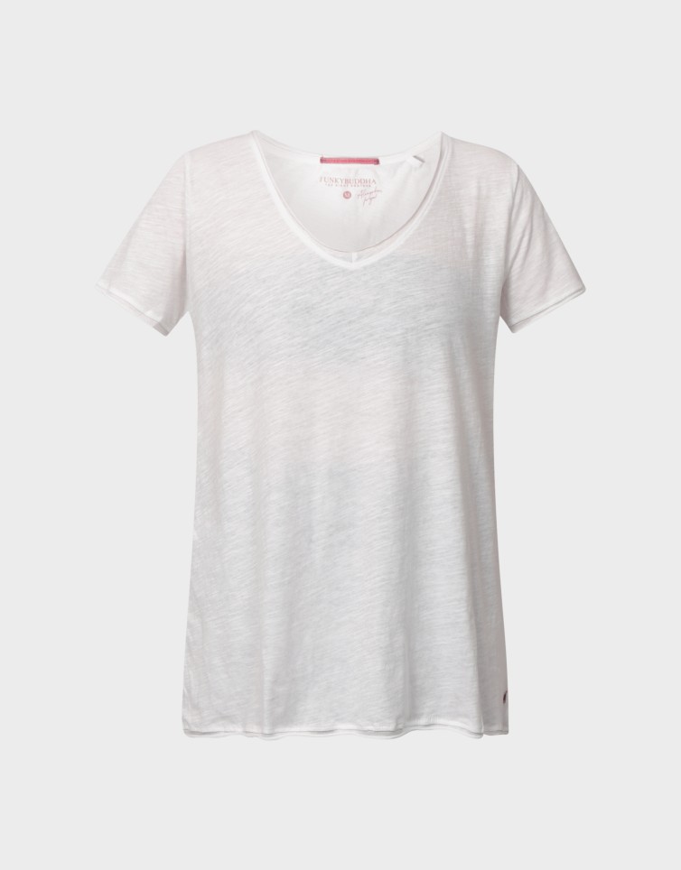 COLOURFUL BASIC T-SHIRT