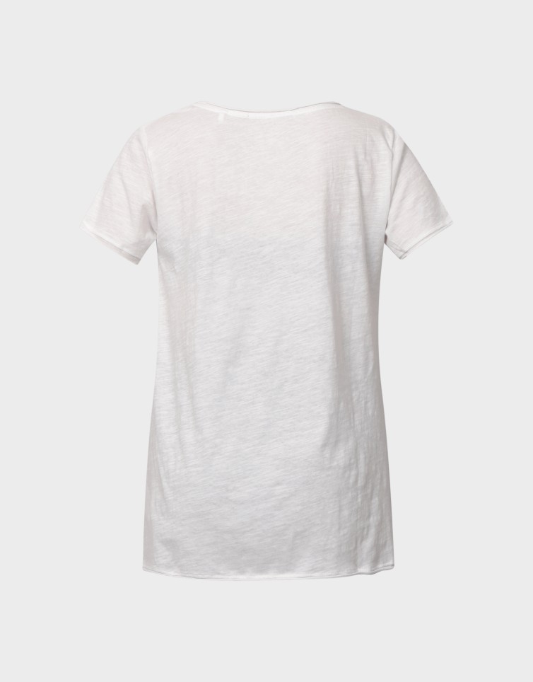COLOURFUL BASIC T-SHIRT