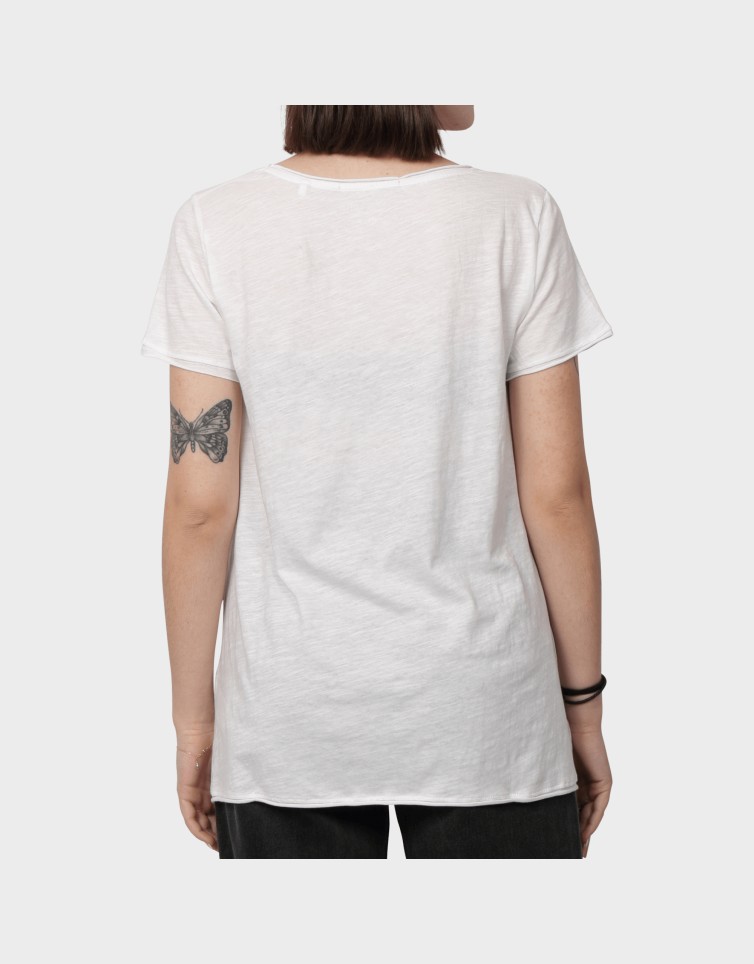 COLOURFUL BASIC T-SHIRT