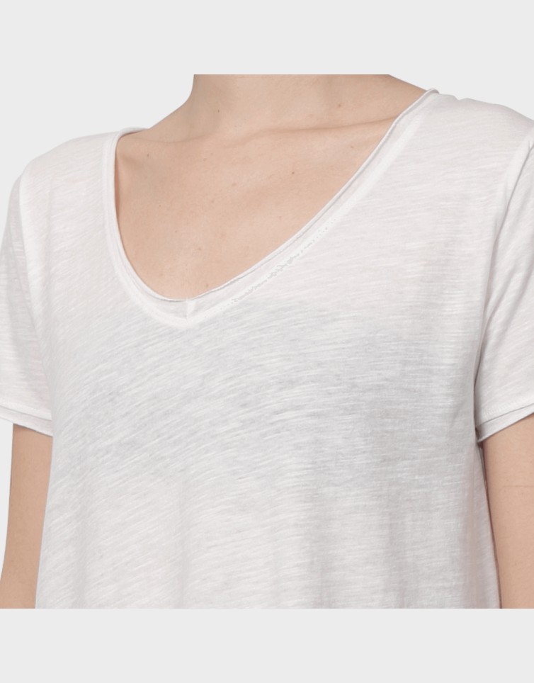 COLOURFUL BASIC T-SHIRT