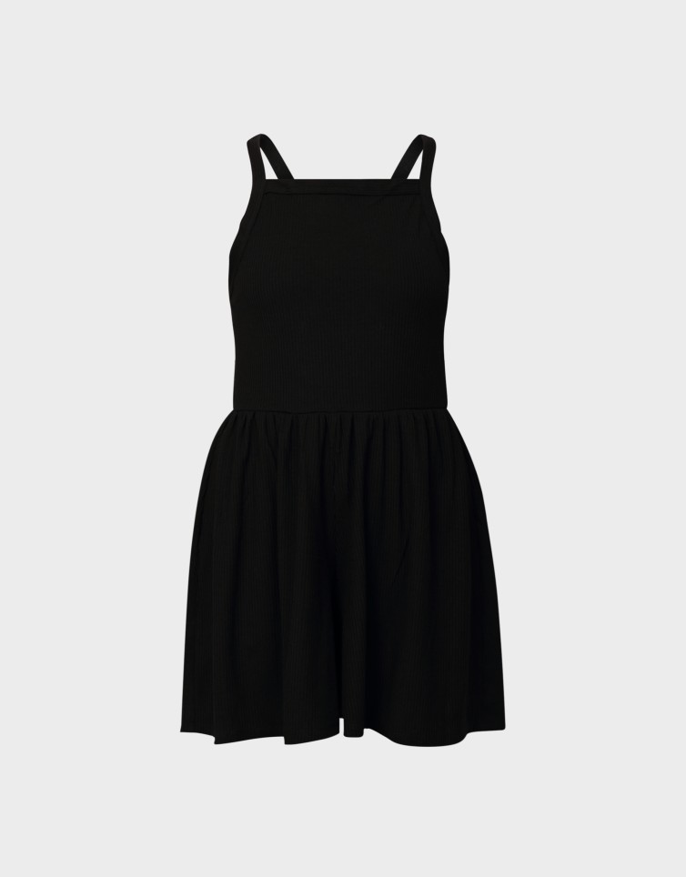 JUMPSUIT SHORT