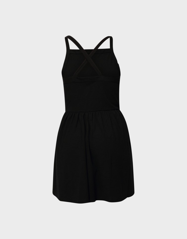JUMPSUIT SHORT