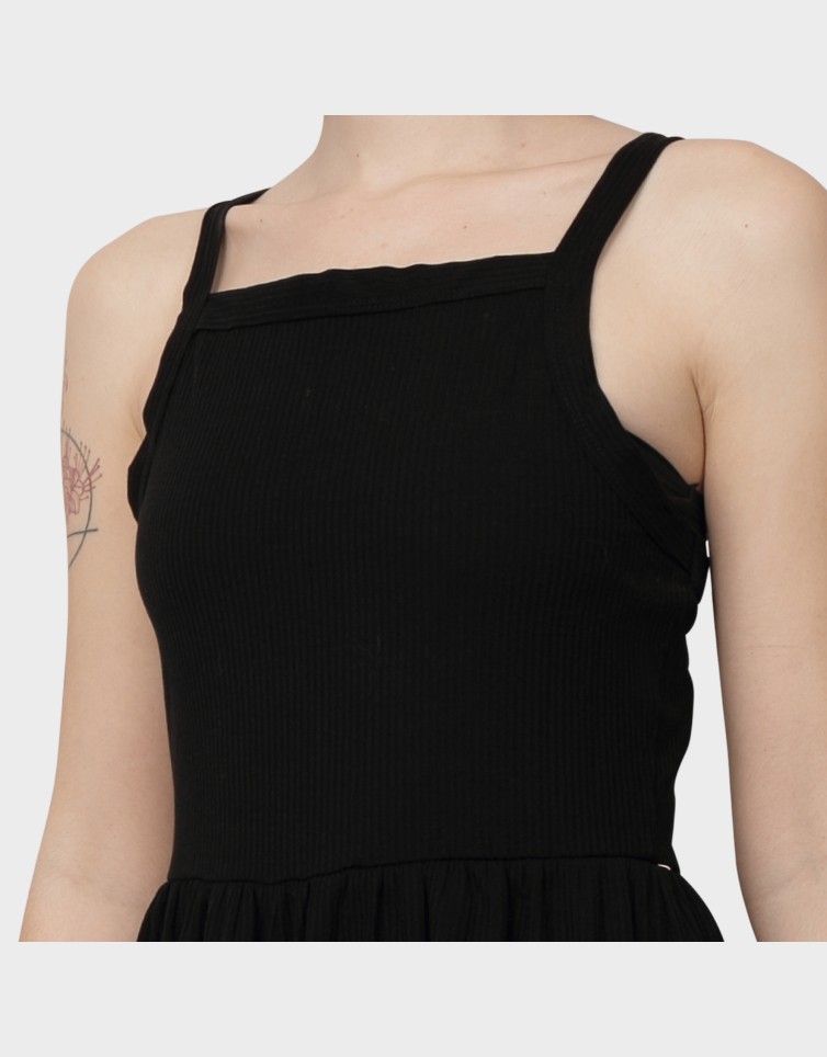 JUMPSUIT SHORT