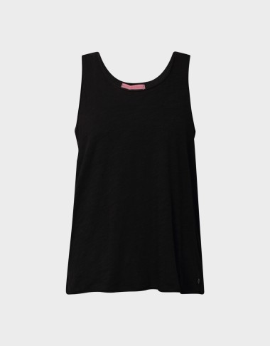SLEEVELESS TOP
