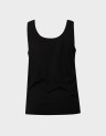 SLEEVELESS TOP