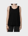 SLEEVELESS TOP