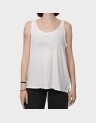 SLEEVELESS TOP