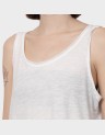 SLEEVELESS TOP