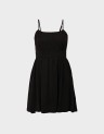 MIDI LIGHT DRESS