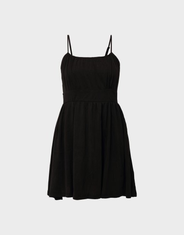 MIDI LIGHT DRESS